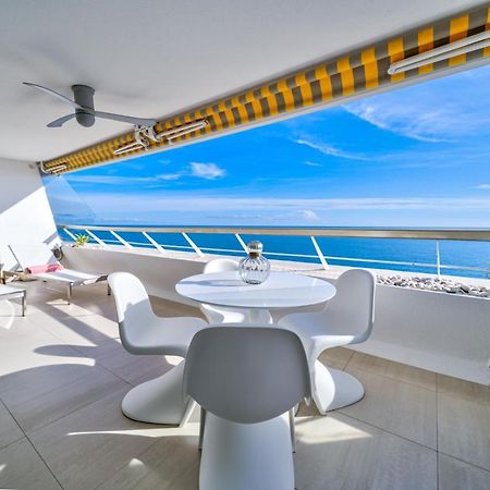 Sunny Lägenhet Villeneuve-Loubet Exteriör bild